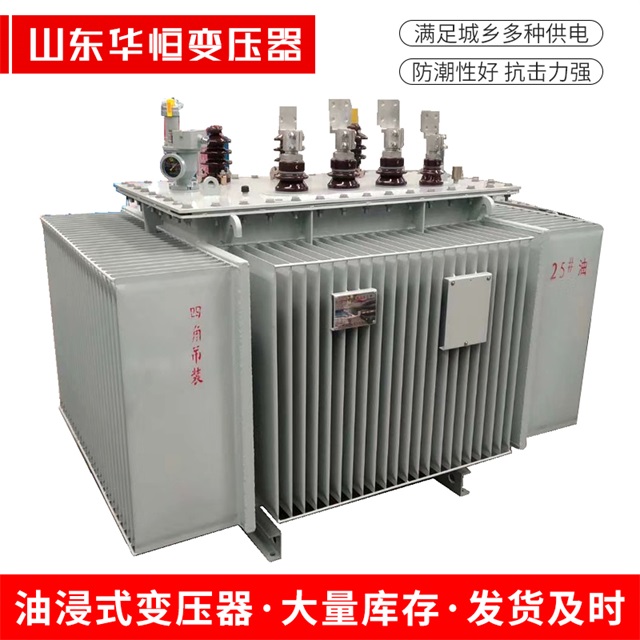 S13-10000/35敦化敦化敦化电力变压器厂家