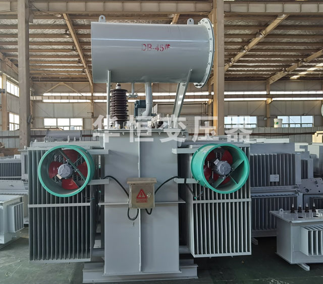 S13-8000/35敦化敦化敦化电力变压器