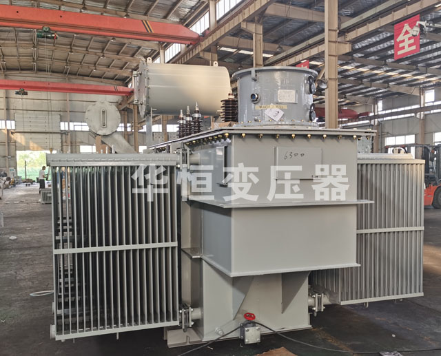 S11-6300/35敦化敦化敦化电力变压器价格