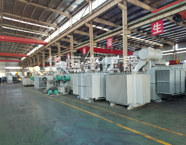 S13-10000/35敦化敦化敦化油浸式变压器
