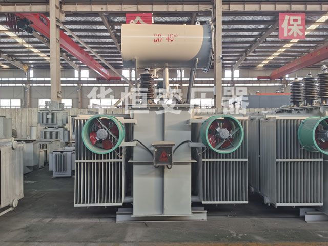 S11-10000/35敦化敦化敦化油浸式变压器