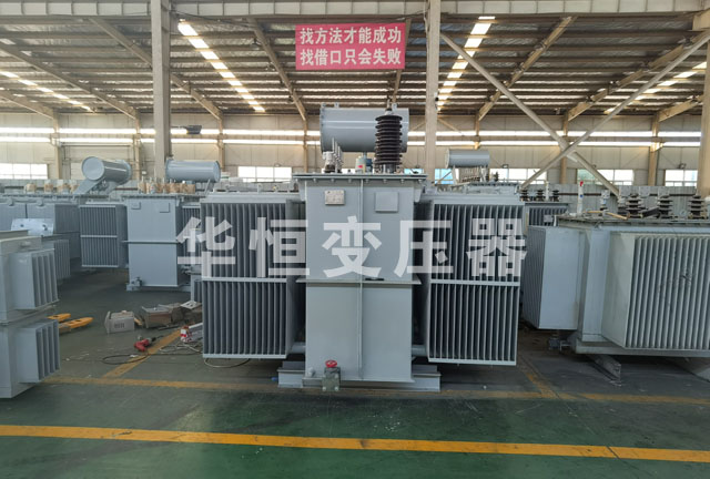 SZ11-6300/35敦化敦化敦化油浸式变压器价格