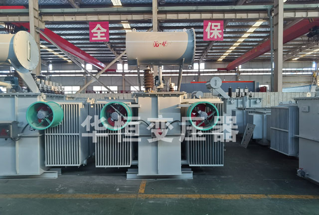 S13-6300/35敦化敦化敦化油浸式变压器